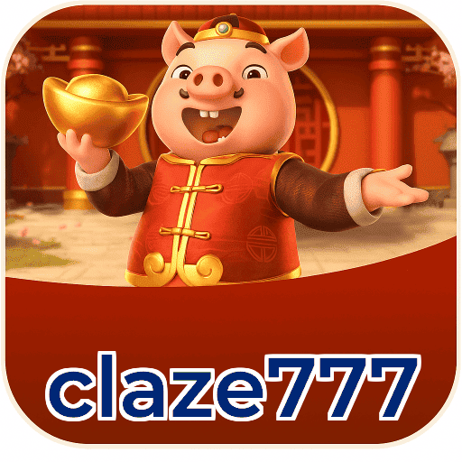 claze777 Logo