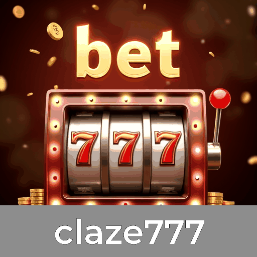 Claze777: O Cassino Online de Confiança
