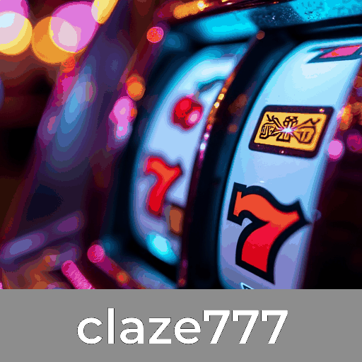 claze777: Caça-níqueis Gigantes, Jogos de Mesa Estratégicos, e Real Dealers Imersivos - A Escolha Principal do Brasil