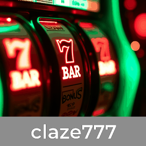 Claze777: A Plataforma de Apostas Confiável e Profissional